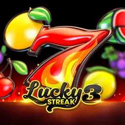 Lucky Streak